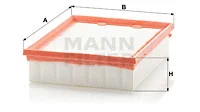 Air Filter (C 2548)