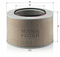 Air Filter (C 42 1404)