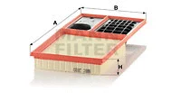 Air Filter (C 3880)