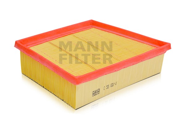 Air Filter (C 22 031/1)