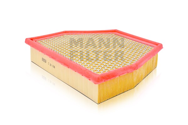 Air Filter (C 28 006)