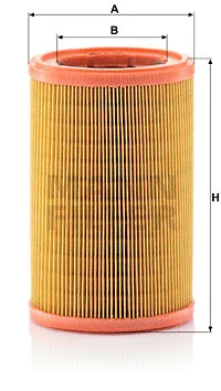 Air Filter (C 1480)