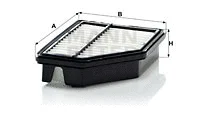 Air Filter (C 20 003)