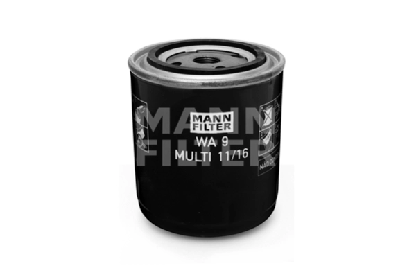 Coolant Filter (WA 9 MULTI 11/16)