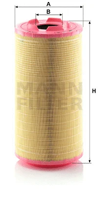 Air Filter (C 27 1320/3)