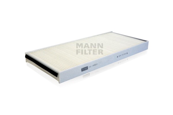 Filter, cabin air (CU 3858/1)
