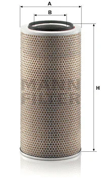 Air Filter (C 24 700/1)
