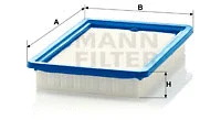 Air Filter (C 2679)