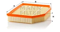 Air Filter (C 29 132)