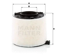 Air Filter (C 17 011)
