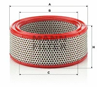 Air Filter (C 2146)