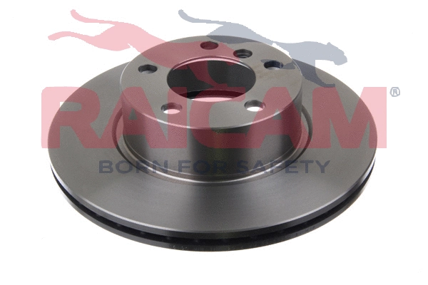 Brake Disc (RD01200)