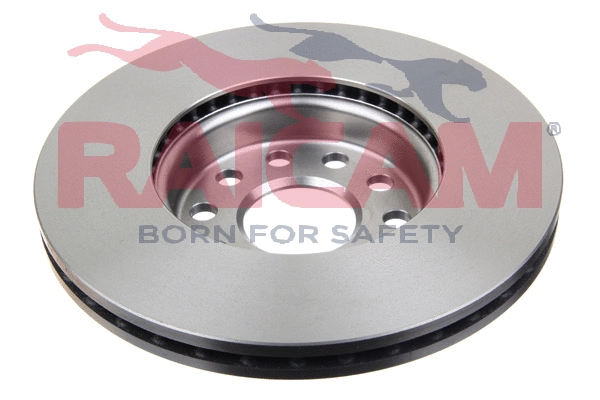 Brake Disc (RD00915)