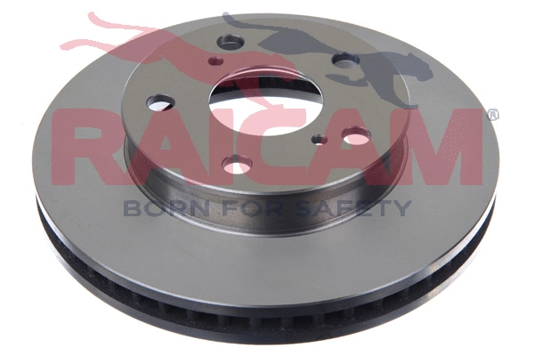 Brake Disc (RD01317)