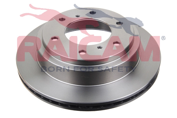 Brake Disc (RD00357)