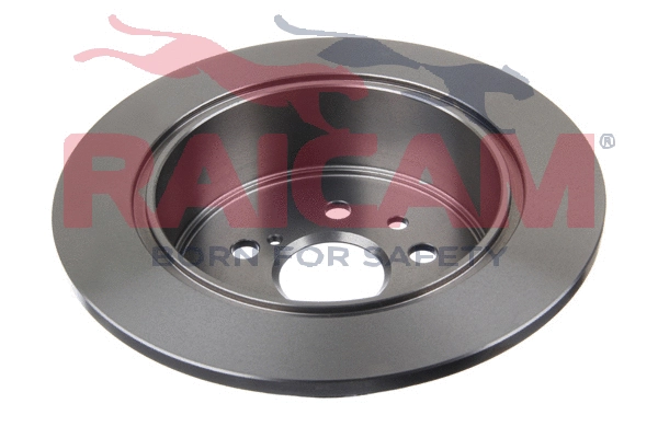 Brake Disc (RD01259)