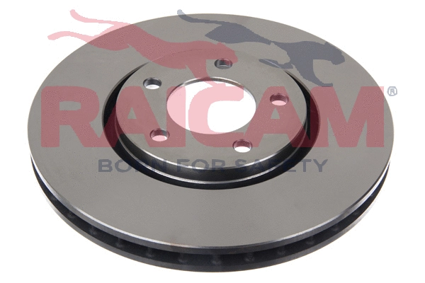 Brake Disc (RD01024)