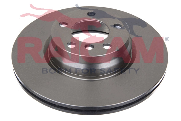 Brake Disc (RD01439)