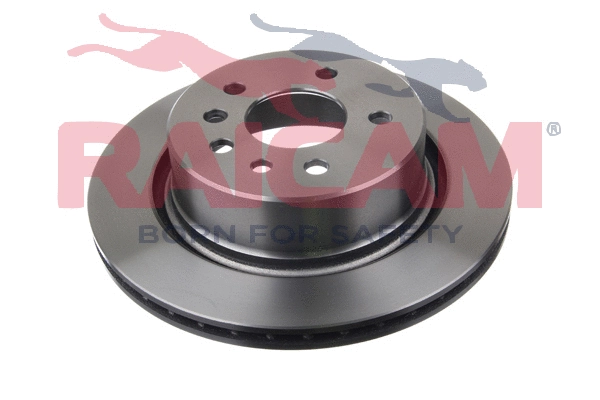 Brake Disc (RD00617)