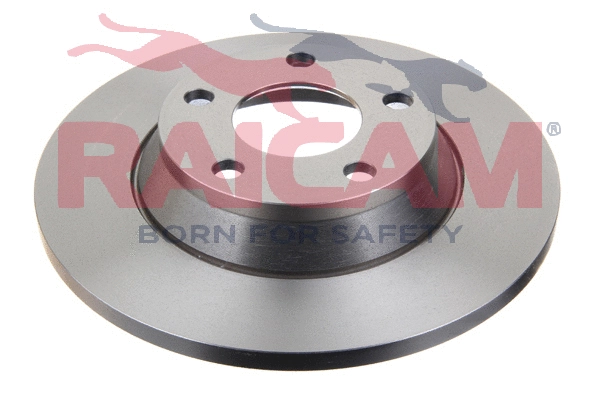 Brake Disc (RD00872)