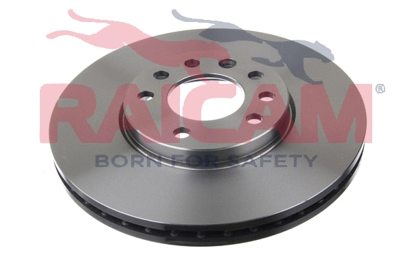 Brake Disc (RD00587)