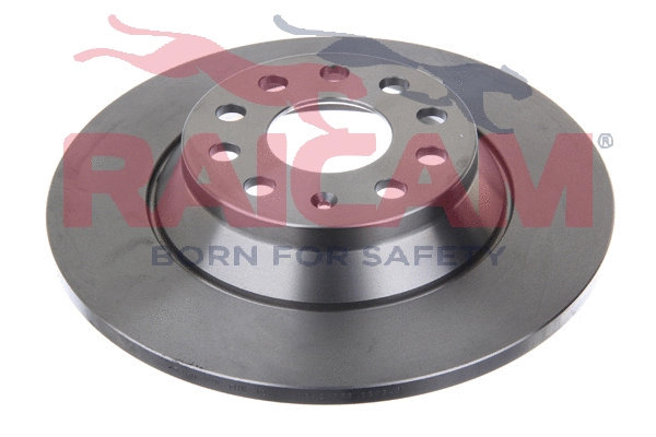 Brake Disc (RD01281)