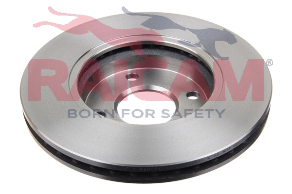 Brake Disc (RD00245)