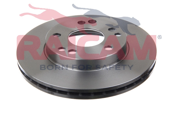 Brake Disc (RD00432)