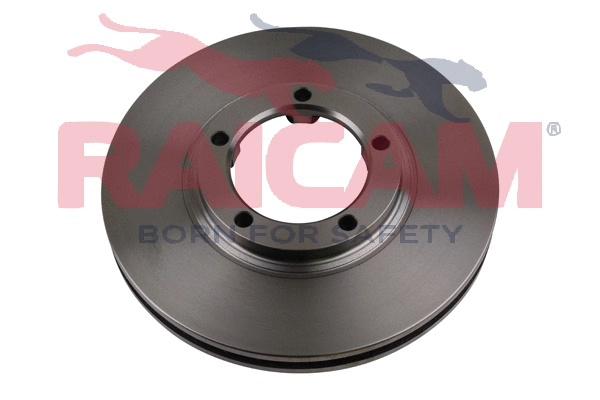 Brake Disc (RD00345)