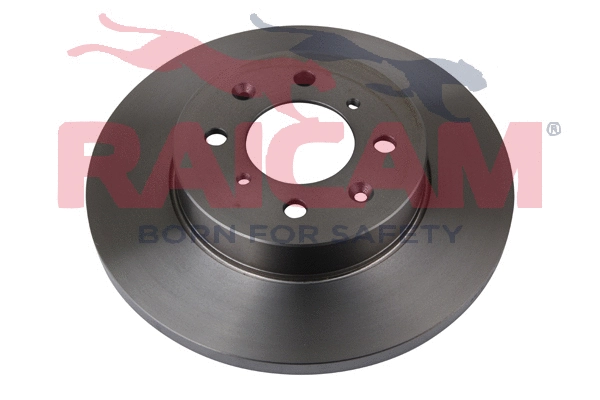 Brake Disc (RD00714)