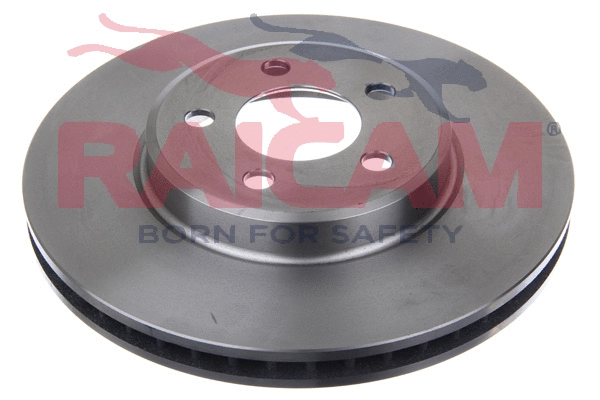 Brake Disc (RD01424)