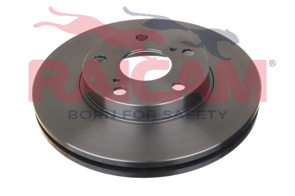 Brake Disc (RD01341)