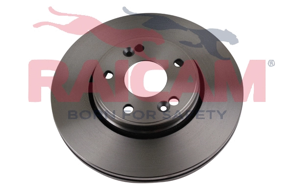 Brake Disc (RD00677)