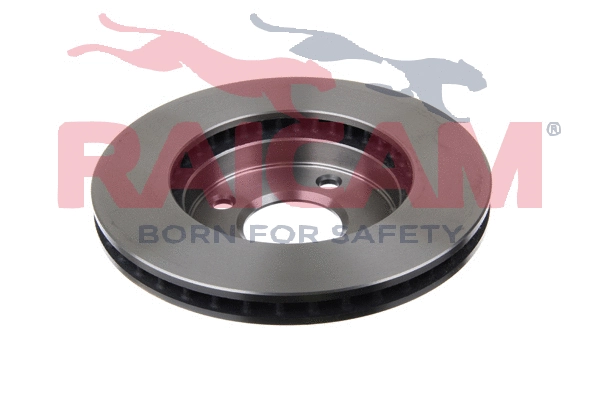 Brake Disc (RD01238)