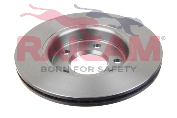 Brake Disc (RD00922)