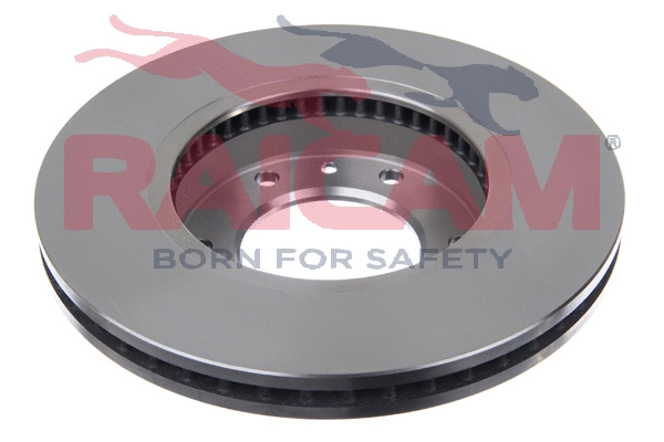 Brake Disc (RD00562)