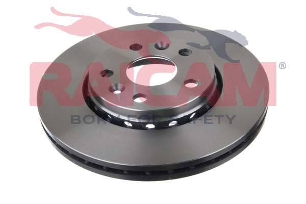 Brake Disc (RD01164)