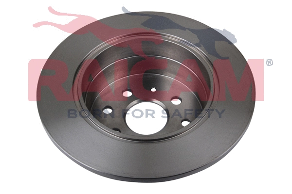Brake Disc (RD00581)