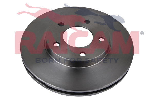 Brake Disc (RD00418)