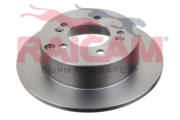 Brake Disc (RD01156)