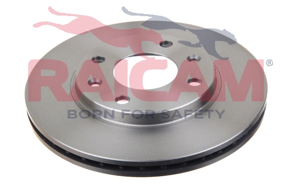 Brake Disc (RD01043)