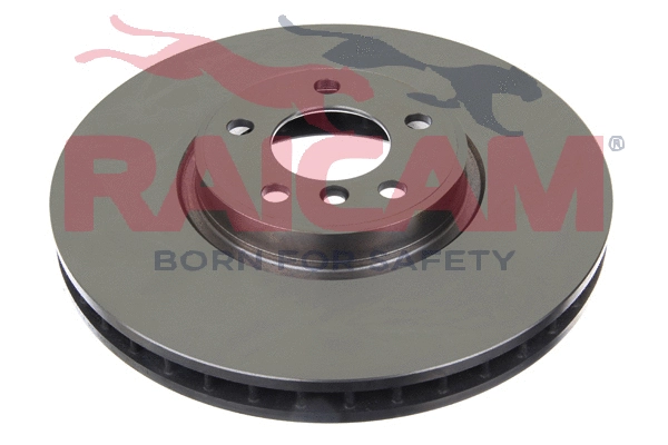 Brake Disc (RD01484)