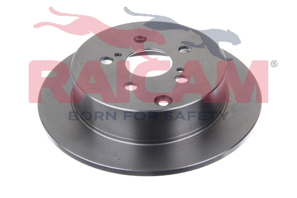 Brake Disc (RD01242)