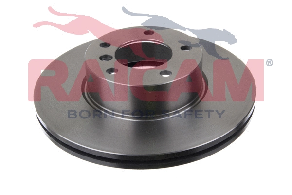 Brake Disc (RD00097)