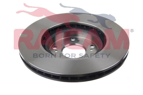 Brake Disc (RD00305)