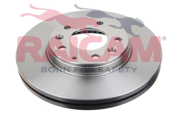 Brake Disc (RD00404)