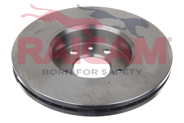 Brake Disc (RD00600)