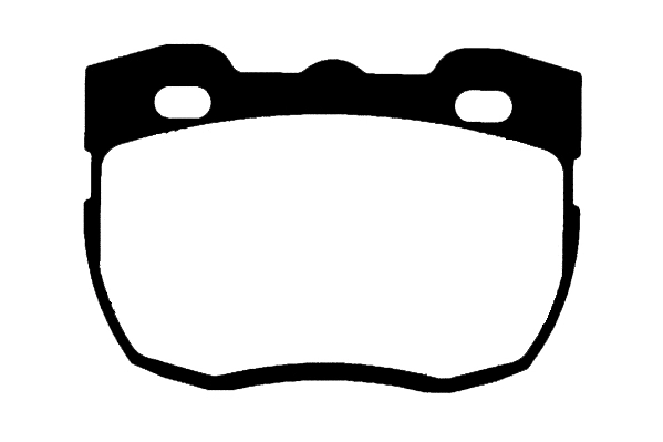 Brake Pad Set, disc brake (RA.0467.0)