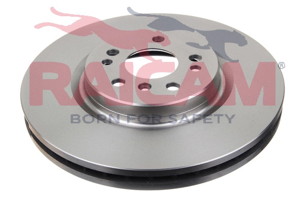 Brake Disc (RD00500)