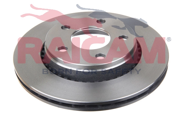 Brake Disc (RD00896)